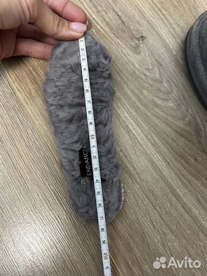 Угги детские