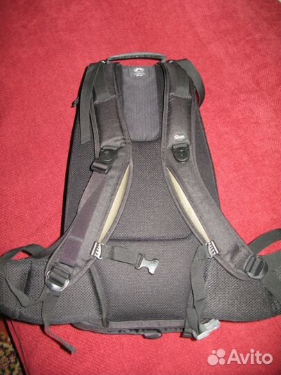 Lowepro Фото-сумка-рюкзак Lowepro