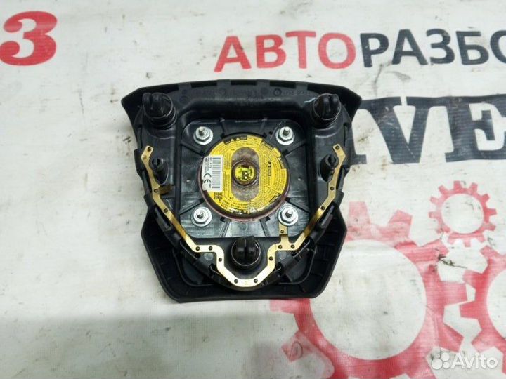 Подушка безопасности Lifan Cebrium 720 седан 1.8