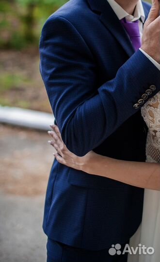 Костюм мужской