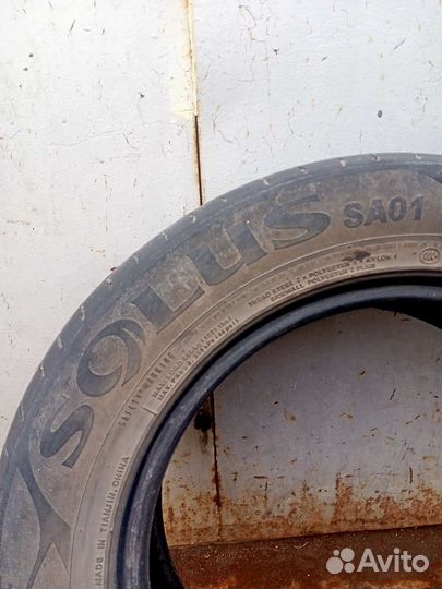 Kumho Solus SA01 KH32 205/65 R16