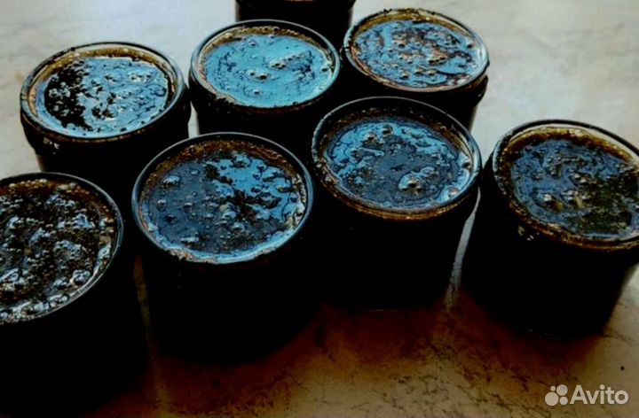 Травяная смесь для мужчины