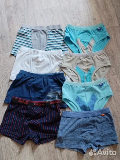 Вещи для мальчика