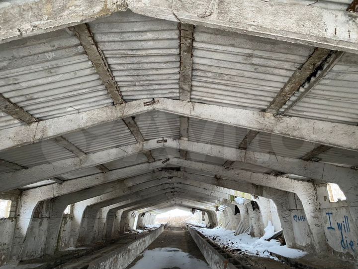 Участок 9,3 га (СНТ, ДНП)