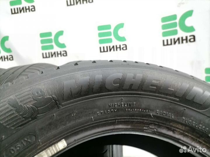 Michelin Primacy 4 235/55 R17
