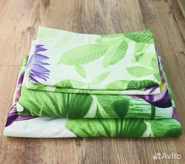 Комплект постельного белья