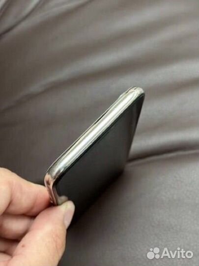 iPhone х