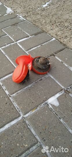 Сигнал улитка