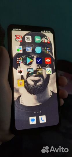 Xiaomi Redmi Note 10 Pro, 8/128 ГБ