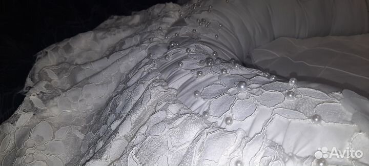 Кокон для новорожденных на выписку