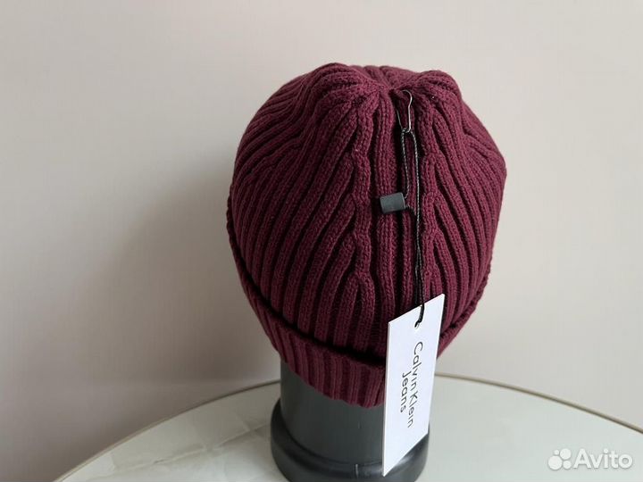 Шапка Calvin Klein Jeans