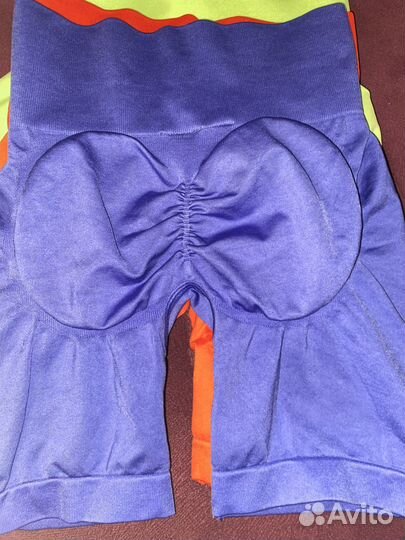 Шорты от Бренда BOO+TEE