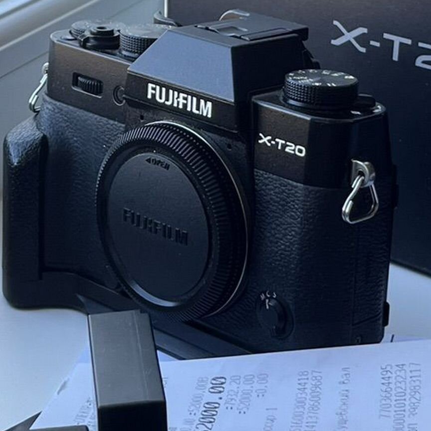 富士フィルム　XC15-45/F3.5-5.6　OIS PZ ブラック fujifilm x t20 - Купить компактный фотоаппарат 📷 во всех регионах