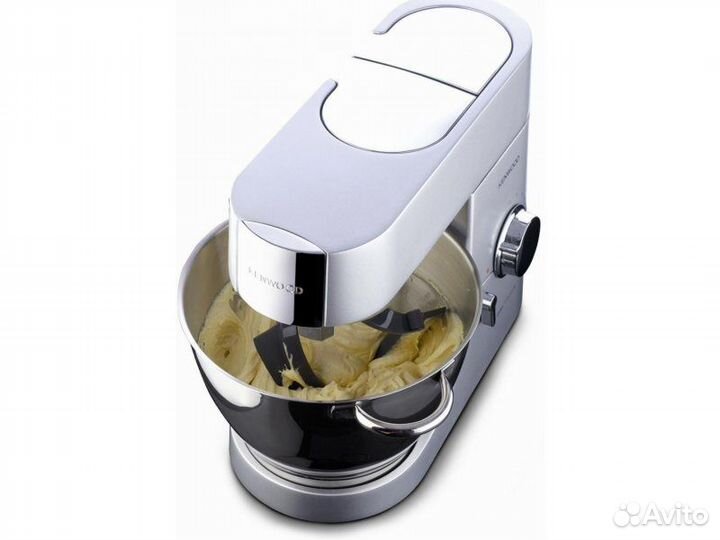 Kenwood shef sense 1200w