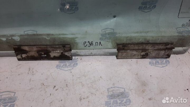 Стекло двери переднее левое Bmw 3-Series E36