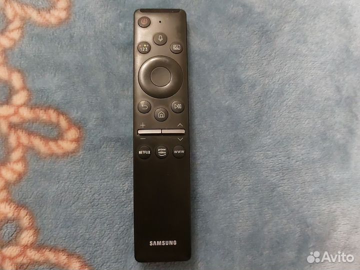 Телевизор samsung smart tv