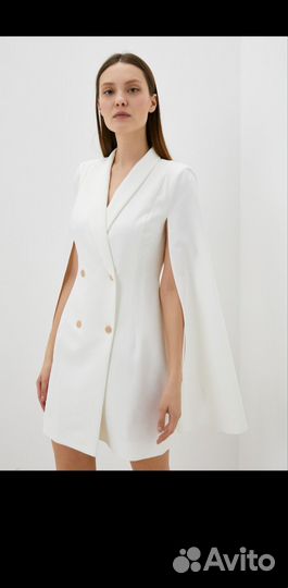 Платье женское на роспись Kira Plastinina