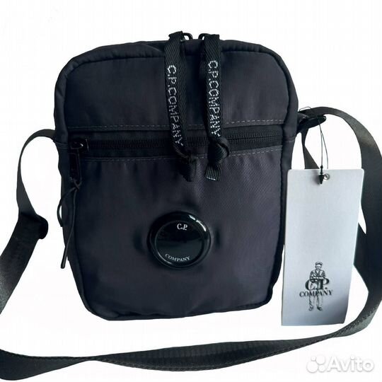 Барсетки C.P. Company