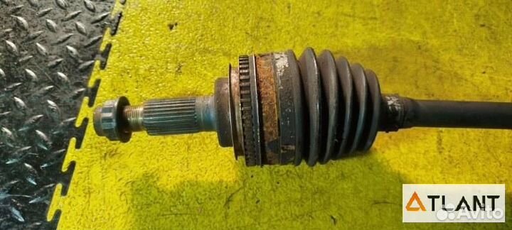 Привод передний правый toyota chaser