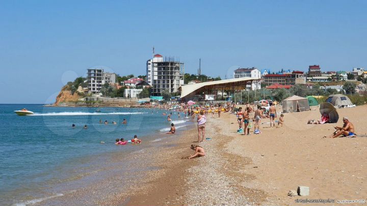 Участок 4 сот. (ИЖС)