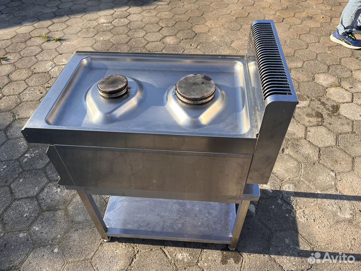 Газовая плита бу