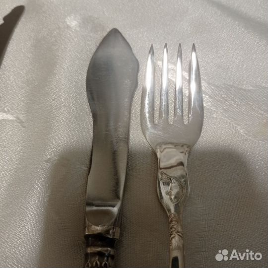 Редкие ножи Классик Мельхиор