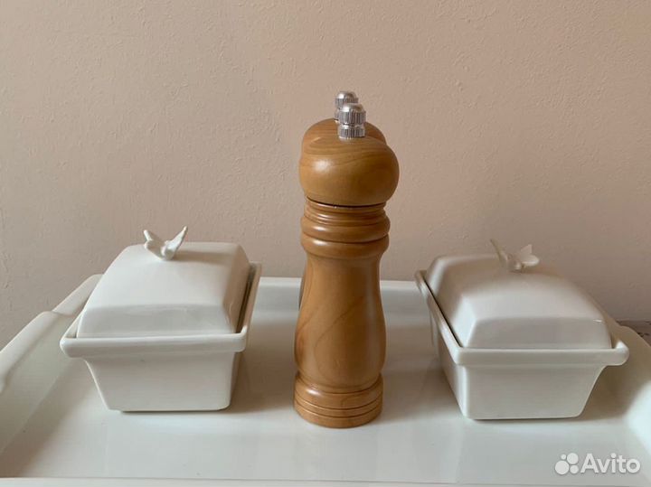 Мельница для специй