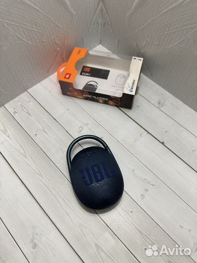 Портативная беспроводная колонка JBL (реплика)