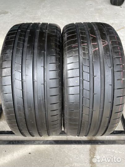 Dunlop SP Sport Maxx RT 2 235/35 R19