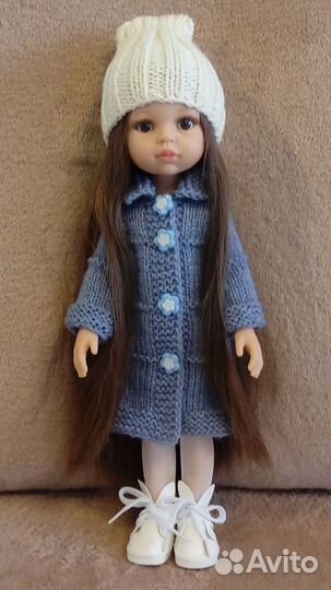Одежда для Паолы Рейна 34см