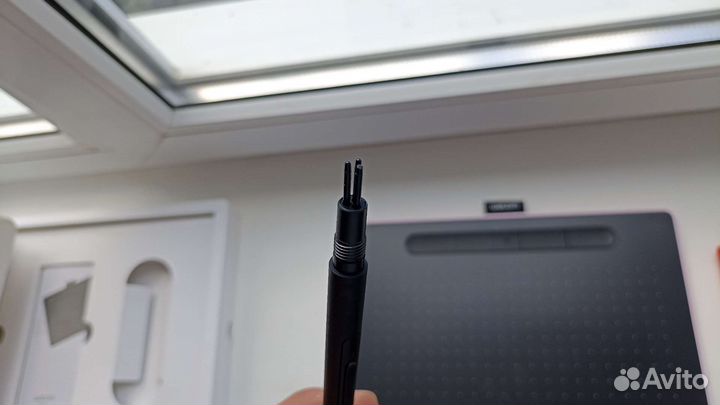 Wacom intuos m