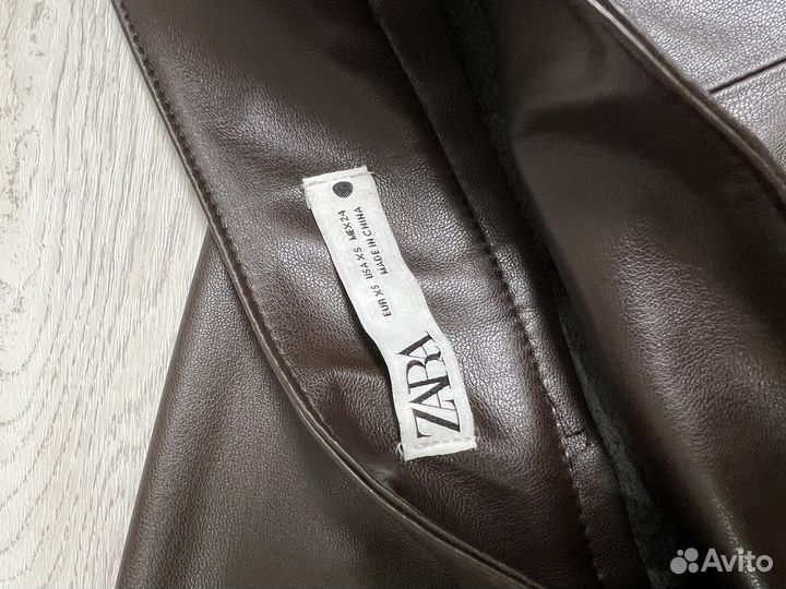 Кюлоты женские Zara