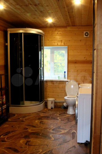 Дача 80 м² на участке 30 сот.