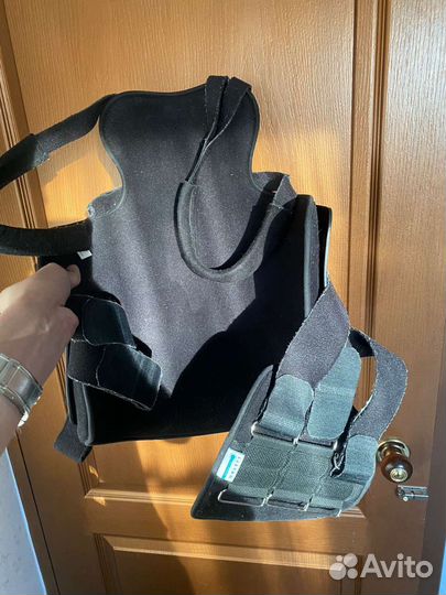 Корсет ортопедический