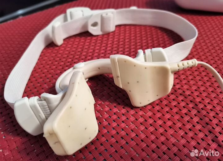 Аппарат Фея для теплового лечения пазух носа