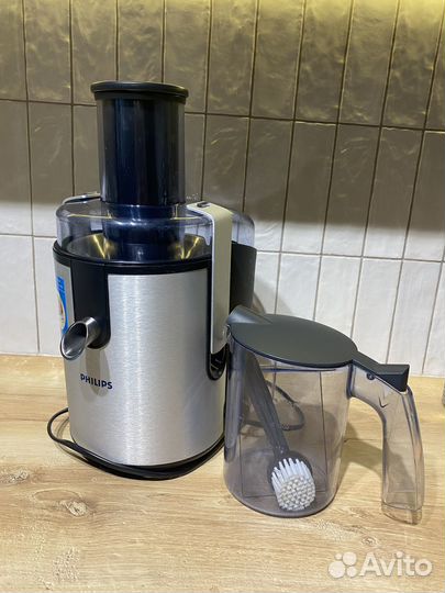 Соковыжималка Philips HR 1861