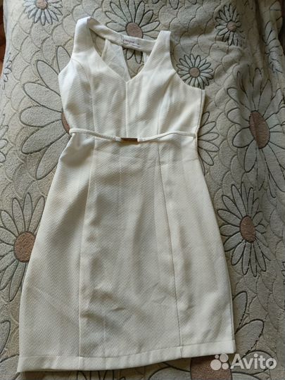 Платье размер М