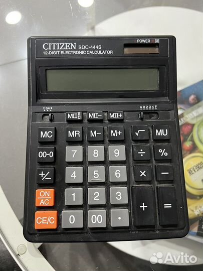 Калькулятор Berlingo