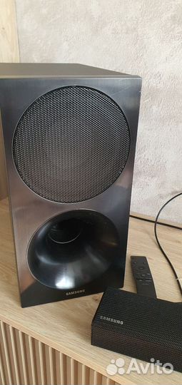 Сабвуфер Samsung PS-WM30