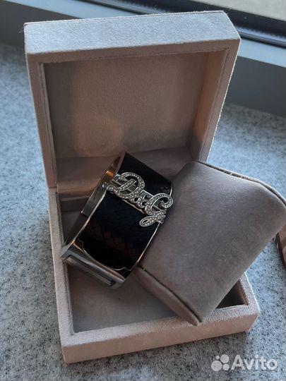 Часы Dolce Gabbana