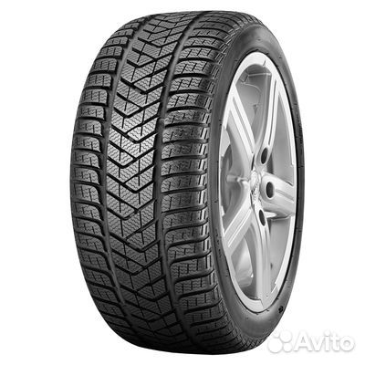 Pirelli Winter Sottozero 3 205/60 R16 96H