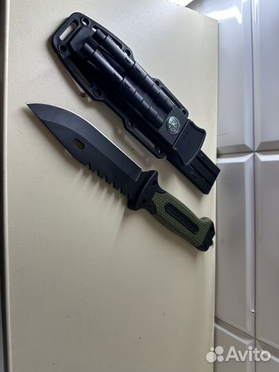 Нож колумбия рыбалка охота