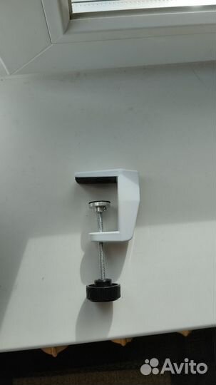 Настольная лампа