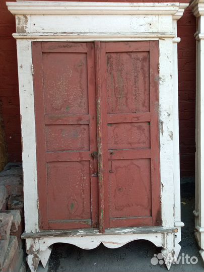 Ставни на окна