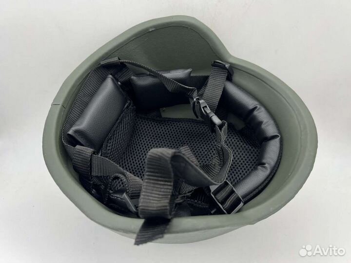 Шлем композитный