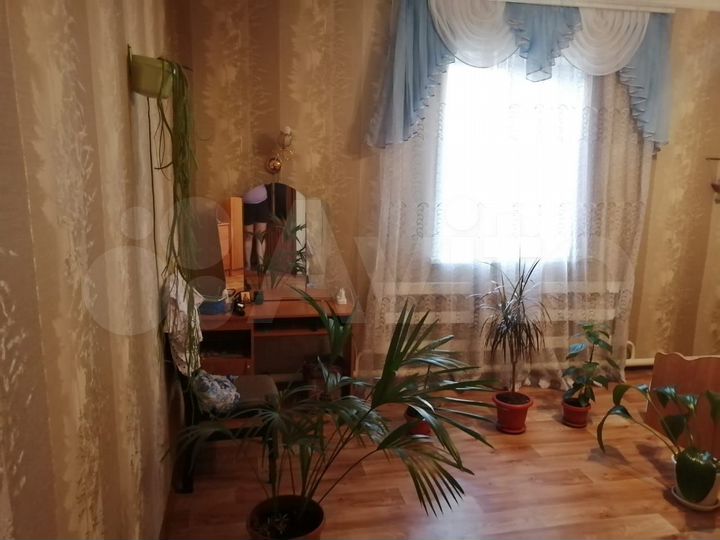 Дом 130 м² на участке 15 сот.