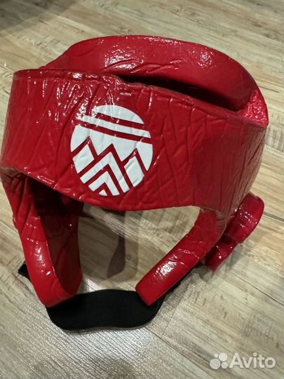 Защита на руки и ноги размер S