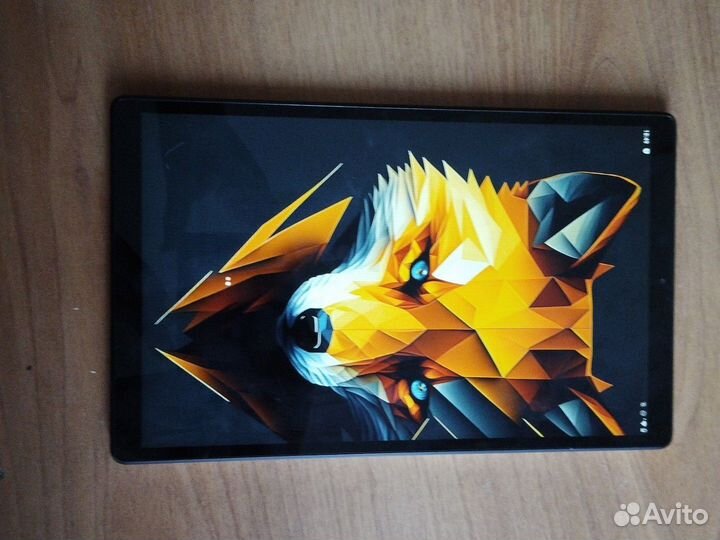 Продажа планшета. Продам планшет Lenovo Tab M10 HD