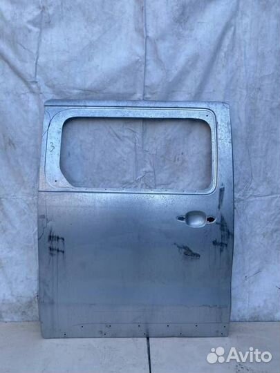 Дверь сдвижная Peugeot Expert 2016