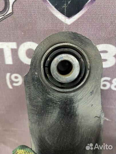 Kia stinger Рычаг подвески задний левый